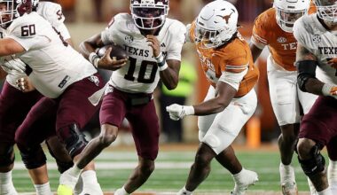 NAACP calls for boycott of Texas, Texas A&M athletics over voting rights concerns