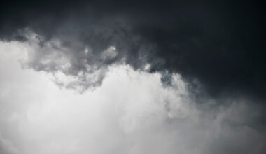 'Tennis ball'-sized hail threaten parts of Texas. Here's where