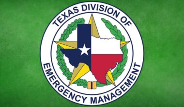 Texas braces for severe storms, wildfires as Gov. Abbott elevates emergency response