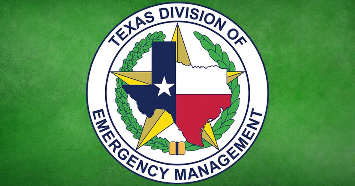 Texas braces for severe storms, wildfires as Gov. Abbott elevates emergency response