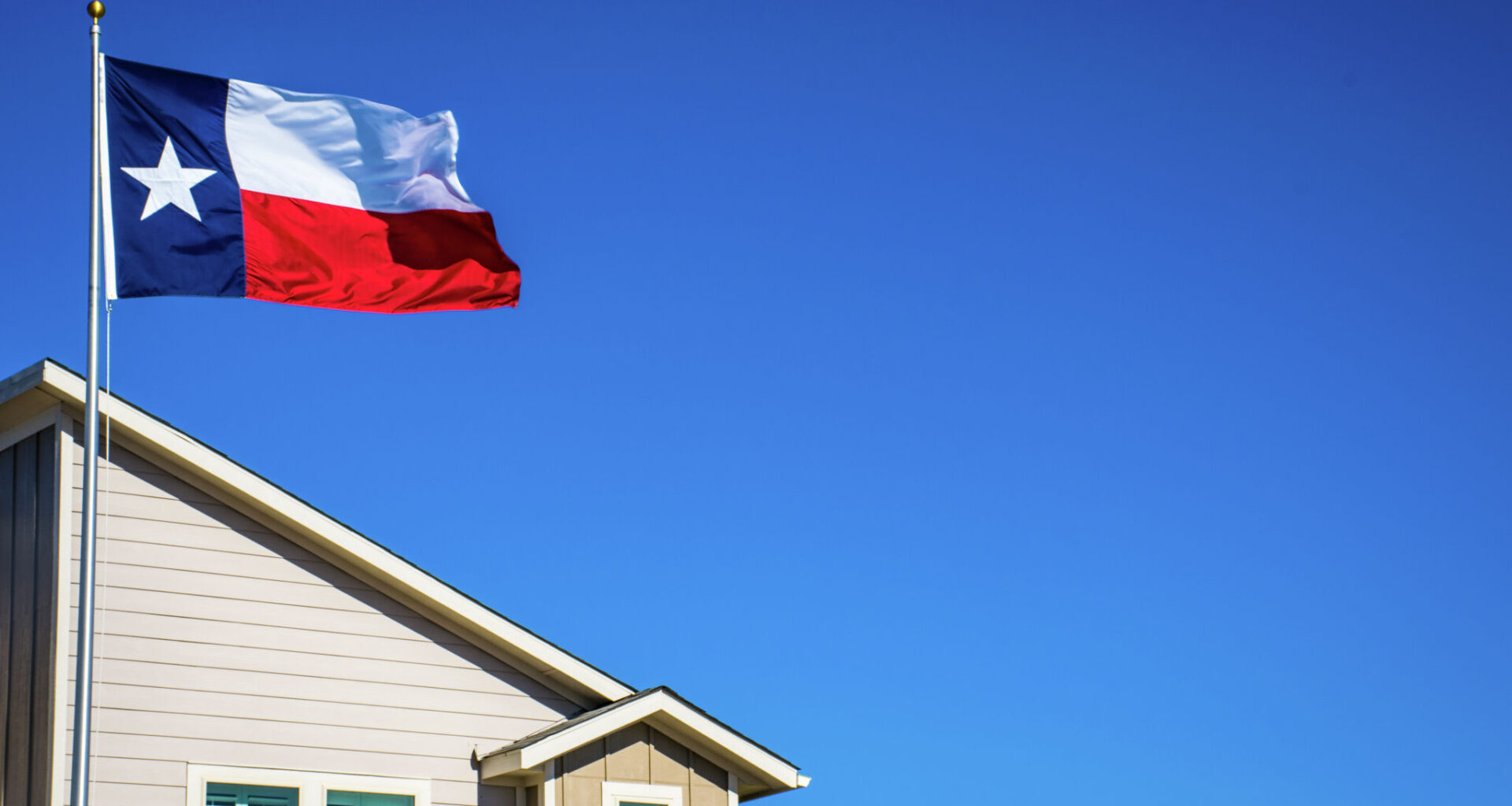 Four Texas suburbs just made America's top 10 best places to live
