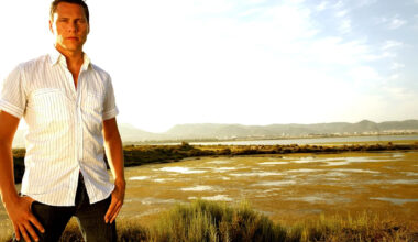 Tiësto returns to El Paso for a summer show