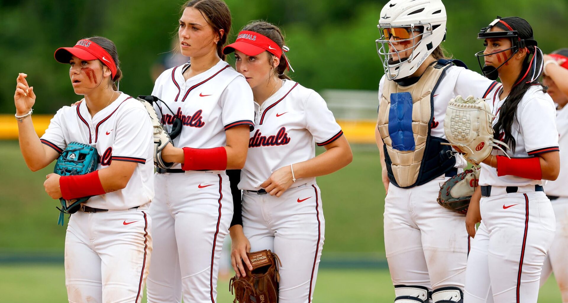 John Paul II dethroned by Antonian Prep in TAPPS Div. I title game