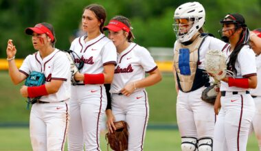 John Paul II dethroned by Antonian Prep in TAPPS Div. I title game