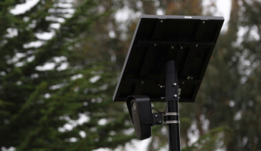 Austin crime spree reignites Flock surveillance debate