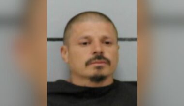 42-year-old man indicted in connection with April murder in Lubbock