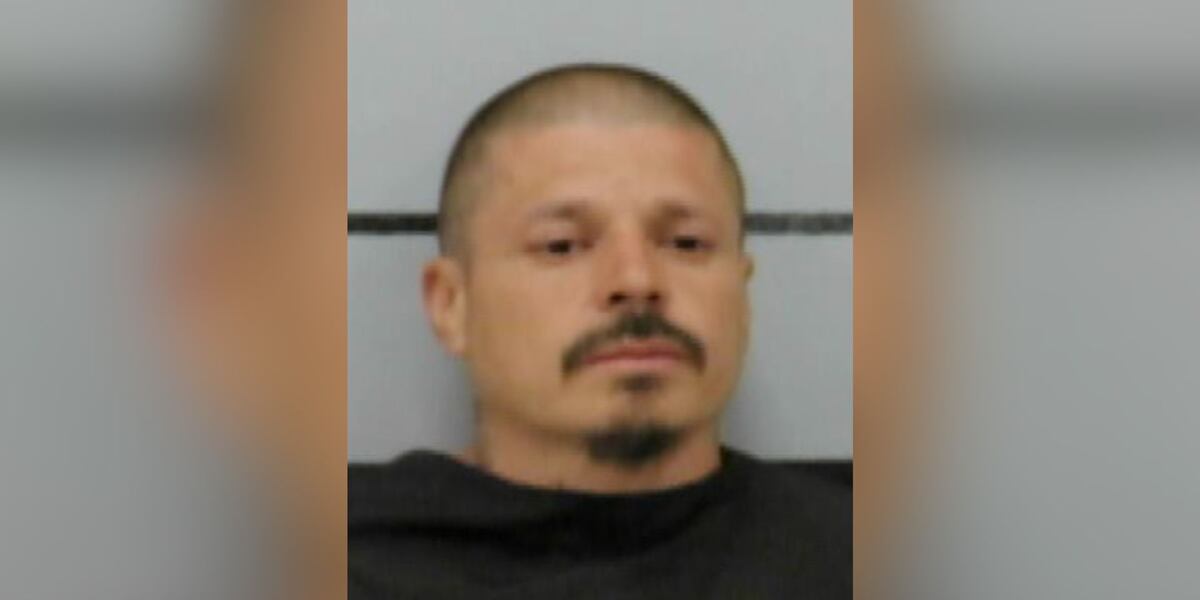 42-year-old man indicted in connection with April murder in Lubbock