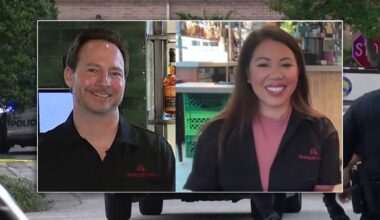 River Oaks: Family members release statement following murder-suicide of Houston restaurant owners, children