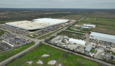 Elon Musk's SpaceX expansion could bring 500 jobs near Austin