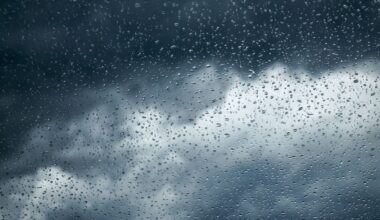 Dallas weather: Severe weather threat eases for North Texas