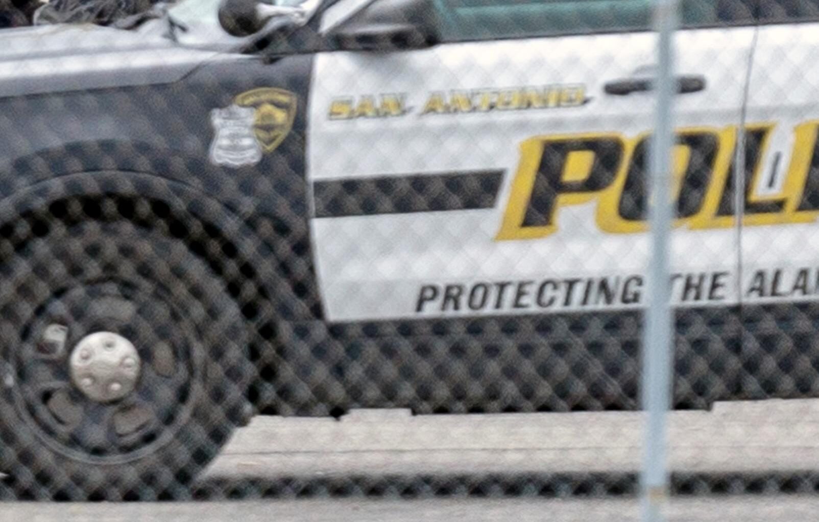 San Antonio NISD Stevens High School student assaulted