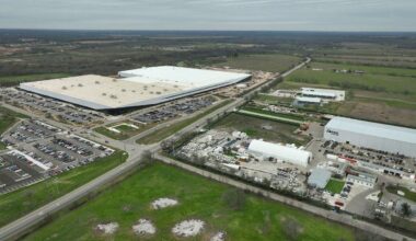 SpaceX may add 500 jobs near Austin as Elon Musk’s Texas footprint grows