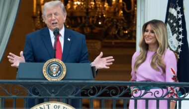 Where Trump falters with Republicans — and where he holds steady, according to a new AP-NORC poll