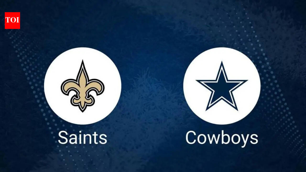NFL Trade Rumors: Dallas Cowboys’ $6M WR linked to New Orleans Saints after explosive insider update