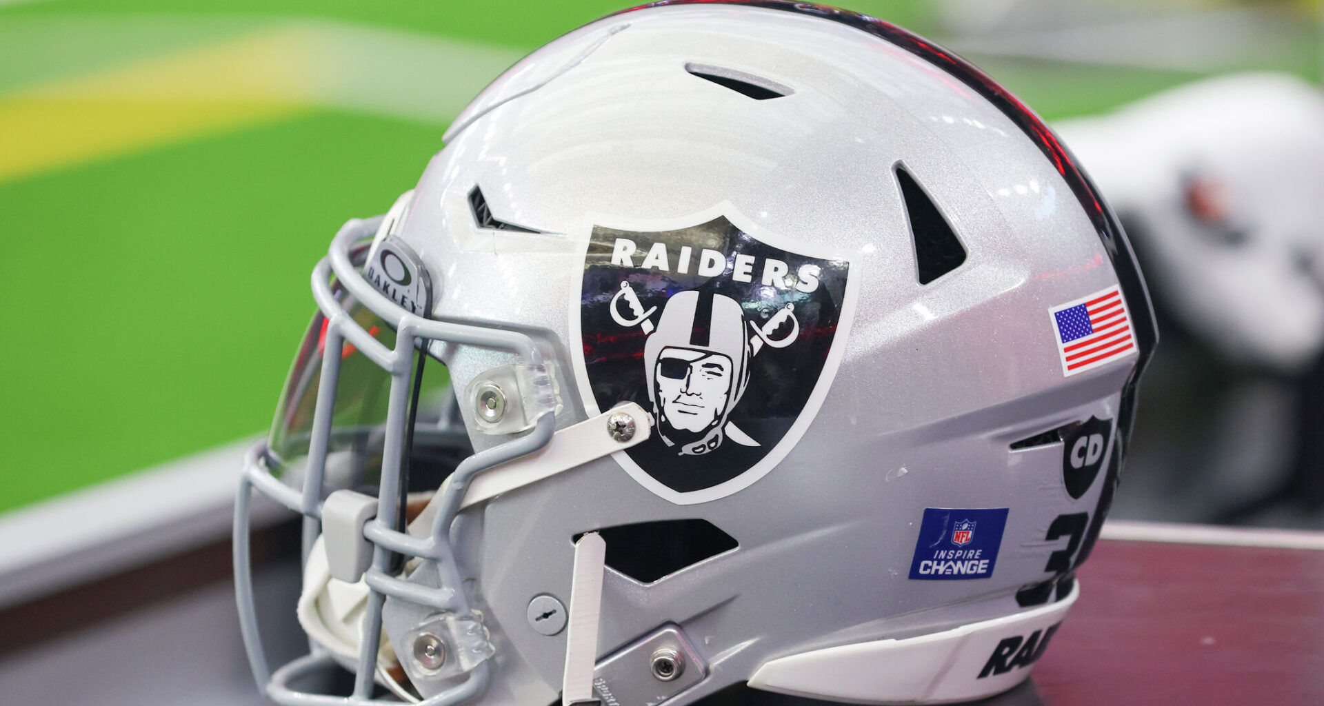 Texas billionaire buys stake in Raiders, but Tom Brady is real winner