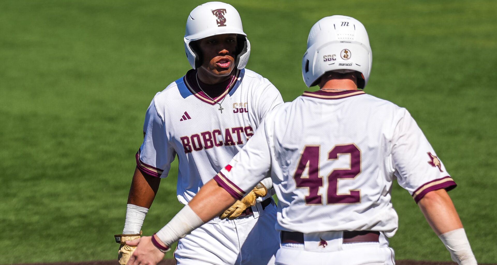 Sun Belt Tournament baseball: Texas State vs App State live updates