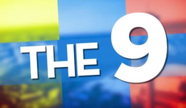 The 9@9: Trump endorses Paxton for Senate; Corpus Christi receives relief; Ebola outbreak overseas