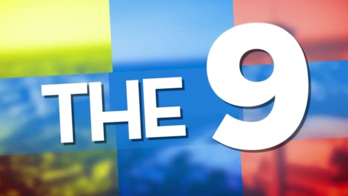 The 9@9: Trump endorses Paxton for Senate; Corpus Christi receives relief; Ebola outbreak overseas