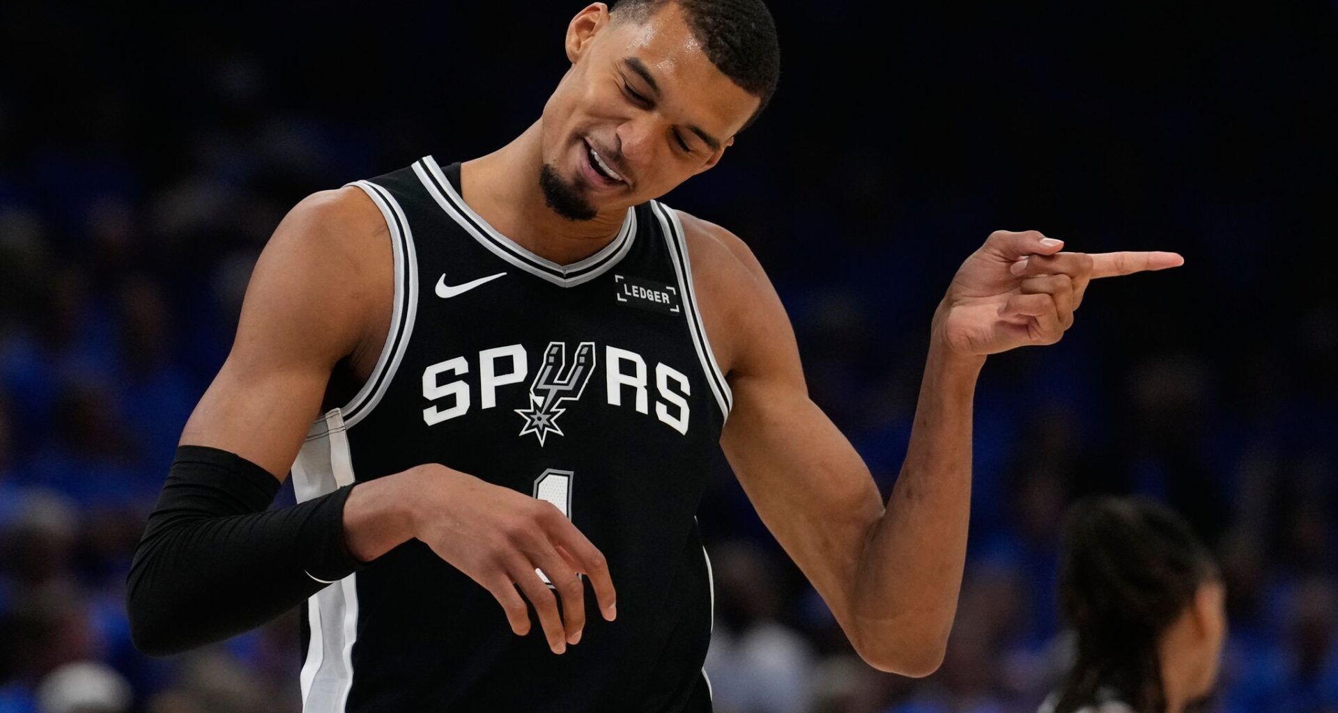 Wembanyama and Spurs to play regular-season games vs. Pelicans in Paris and Manchester next season