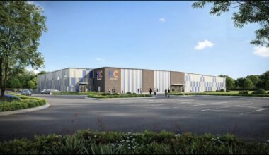 Houston-area Hope Center Sportsplex to open in 2027 after $9.5M build
