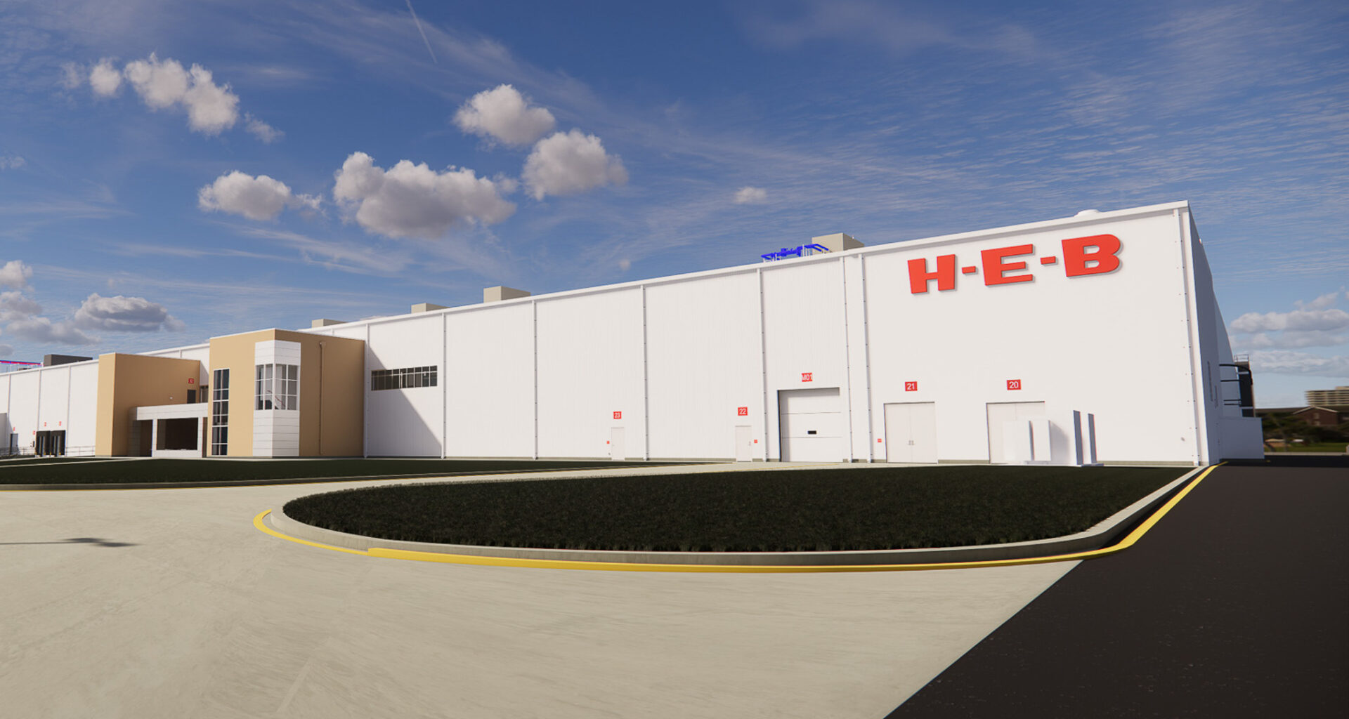 H-E-B wants to pour $700 million into San Antonio's Eastside