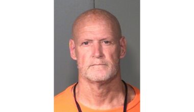 Arizona executes inmate who set a man on fire, killing him, in 2002 attack
