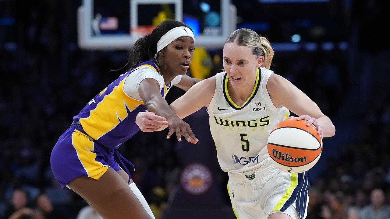 Dallas Wings look to capitalize on Chicago Sky's Rickea Jackson injury in WNBA road matchup tonight