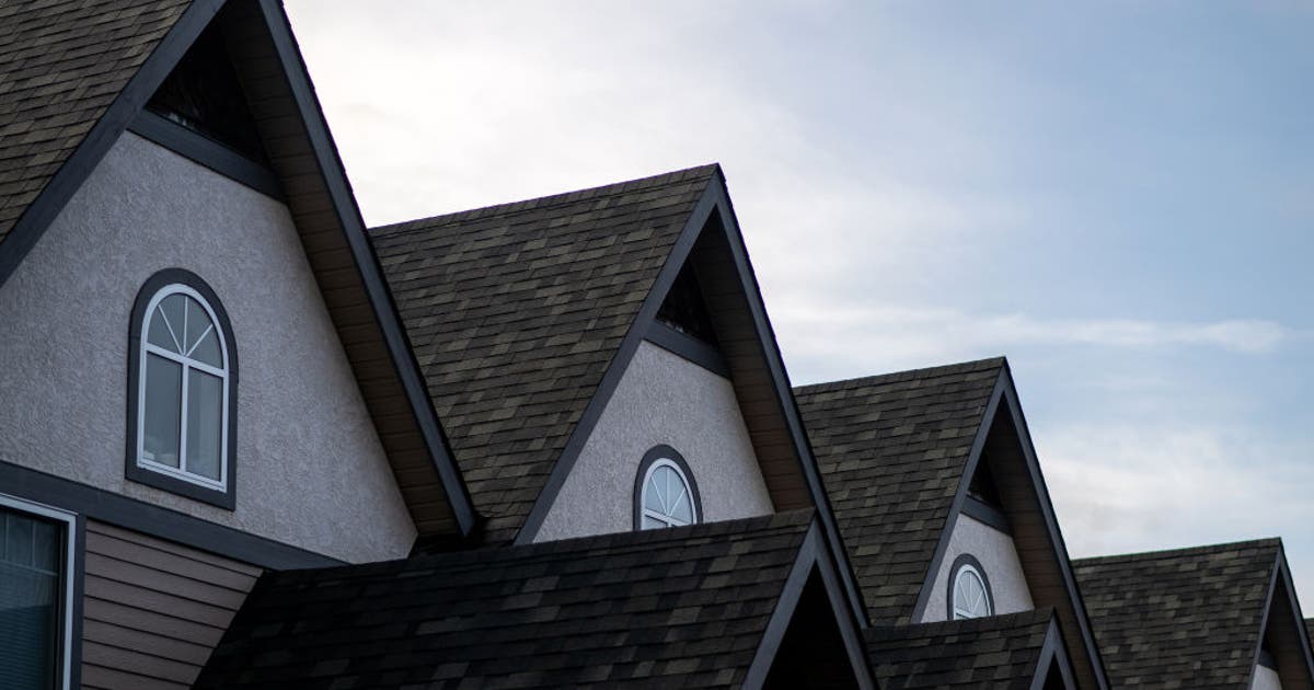 Texas sues Dallas-area roofing company accused of scamming homeowners