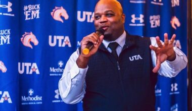 Childress Selected for Prestigious 2026 NAADD Senior Leadership Seminar