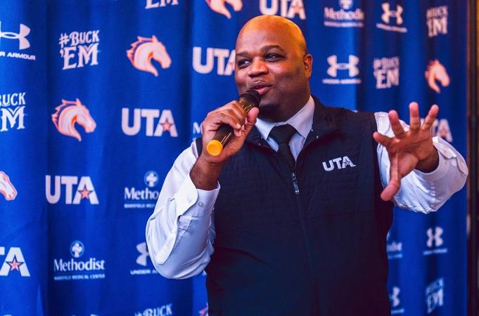 Childress Selected for Prestigious 2026 NAADD Senior Leadership Seminar