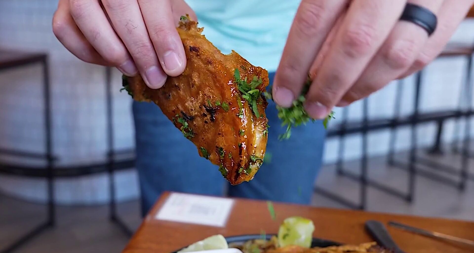 Live From The Southside launches campaign to showcase top taco spots