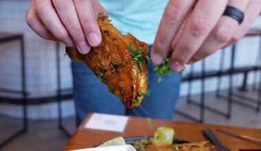 Live From The Southside launches campaign to showcase top taco spots