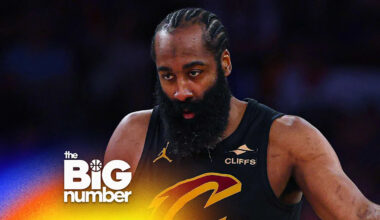 Cavaliers collapse, Wemby dominates in WCF + Jason Kidd out in Dallas
