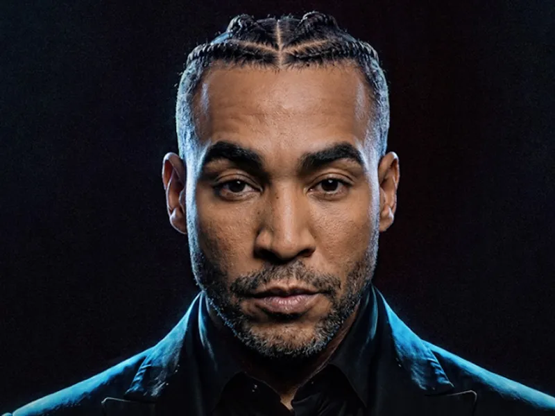 Reggaeton pioneer Don Omar bringing latest tour to San Antonio this fall