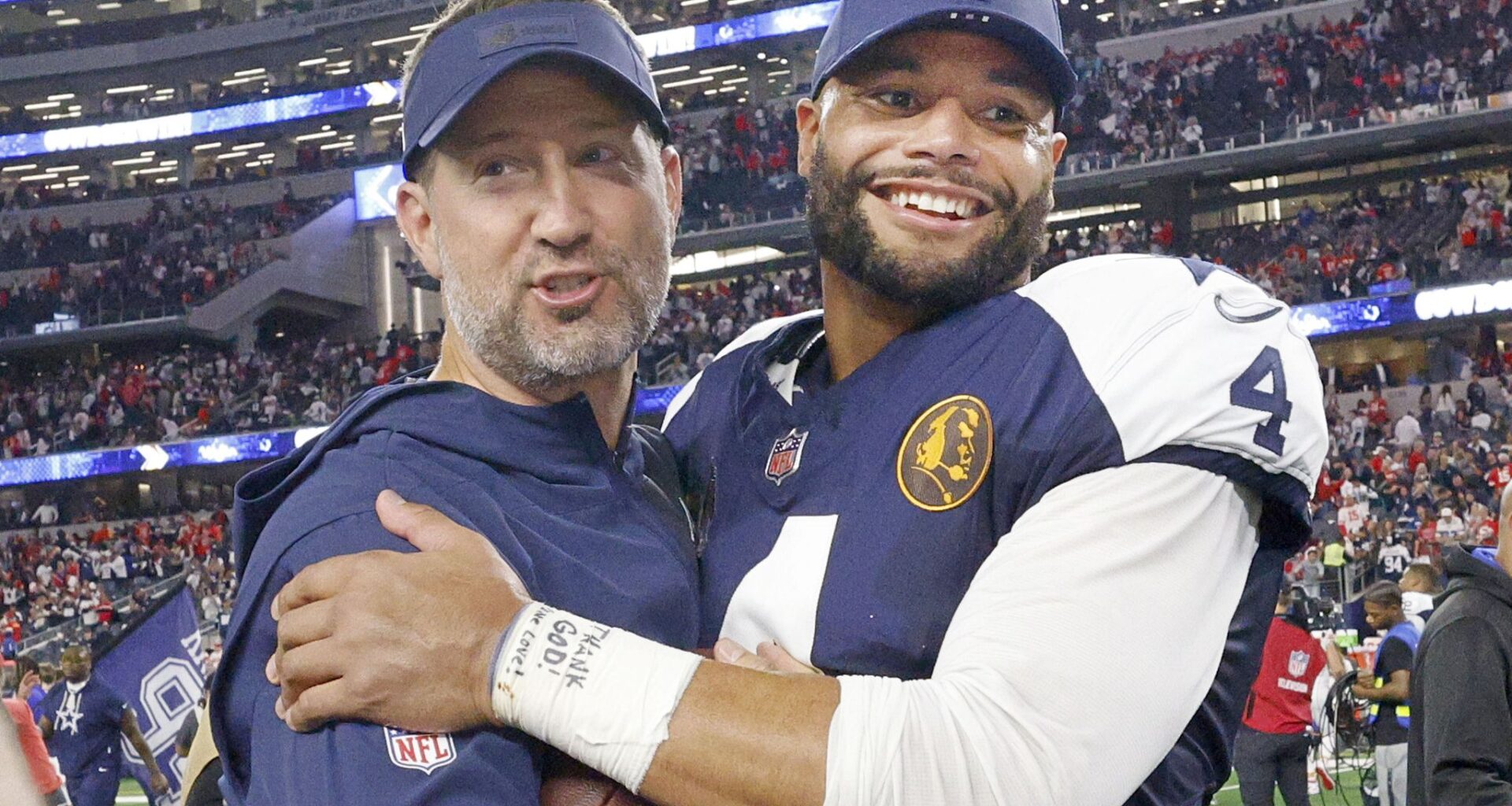 Did NFL give Cowboys a sneaky advantage in the 2026 schedule?