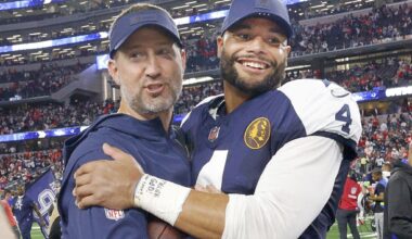 Did NFL give Cowboys a sneaky advantage in the 2026 schedule?