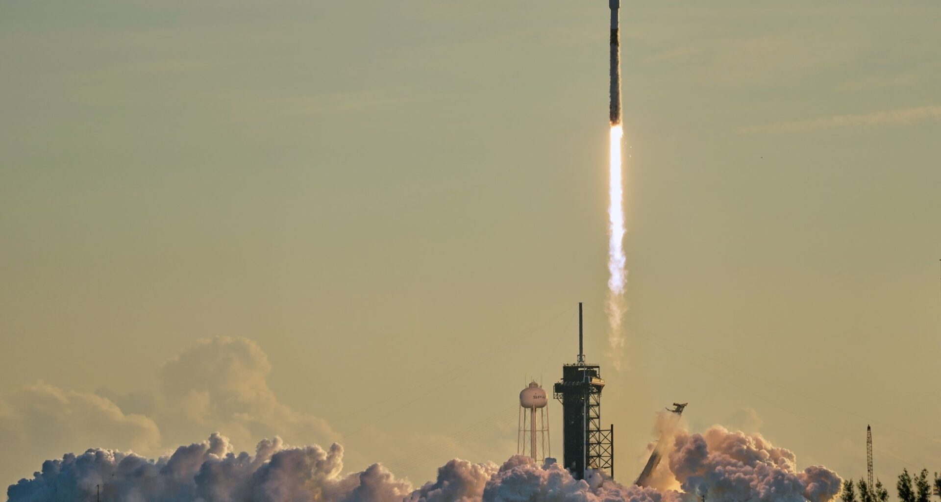 SpaceX to dual list on Nasdaq Texas as it files to go public