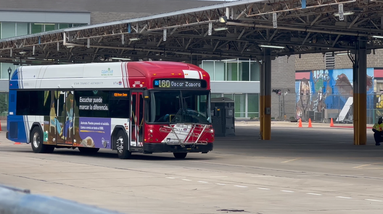 International Bus Roadeo