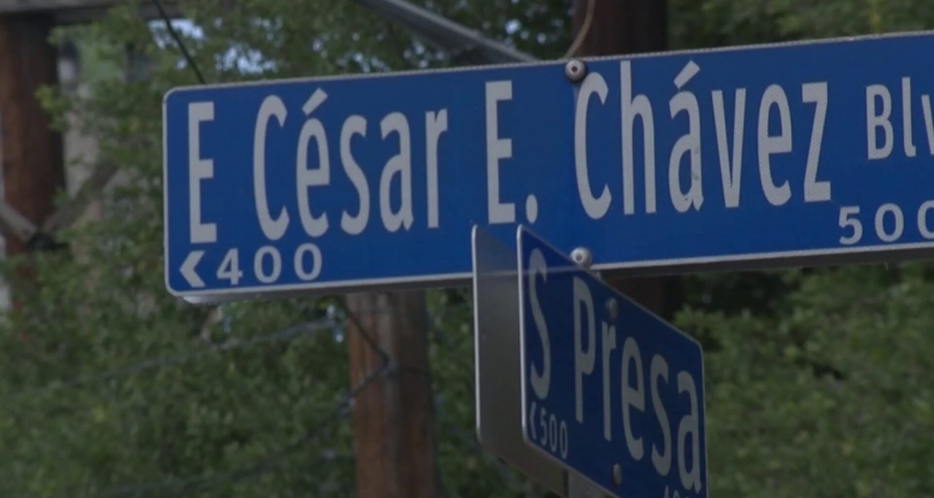 Map includes several San Antonio landmarks, along with tributes to Spurs players