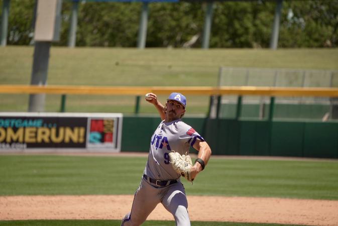 Mavericks Fall to Utah Tech, 4-0, in WAC Tournament Opener