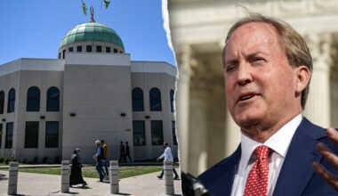 Texas orders Muslim university to shut down over illegal degree programs