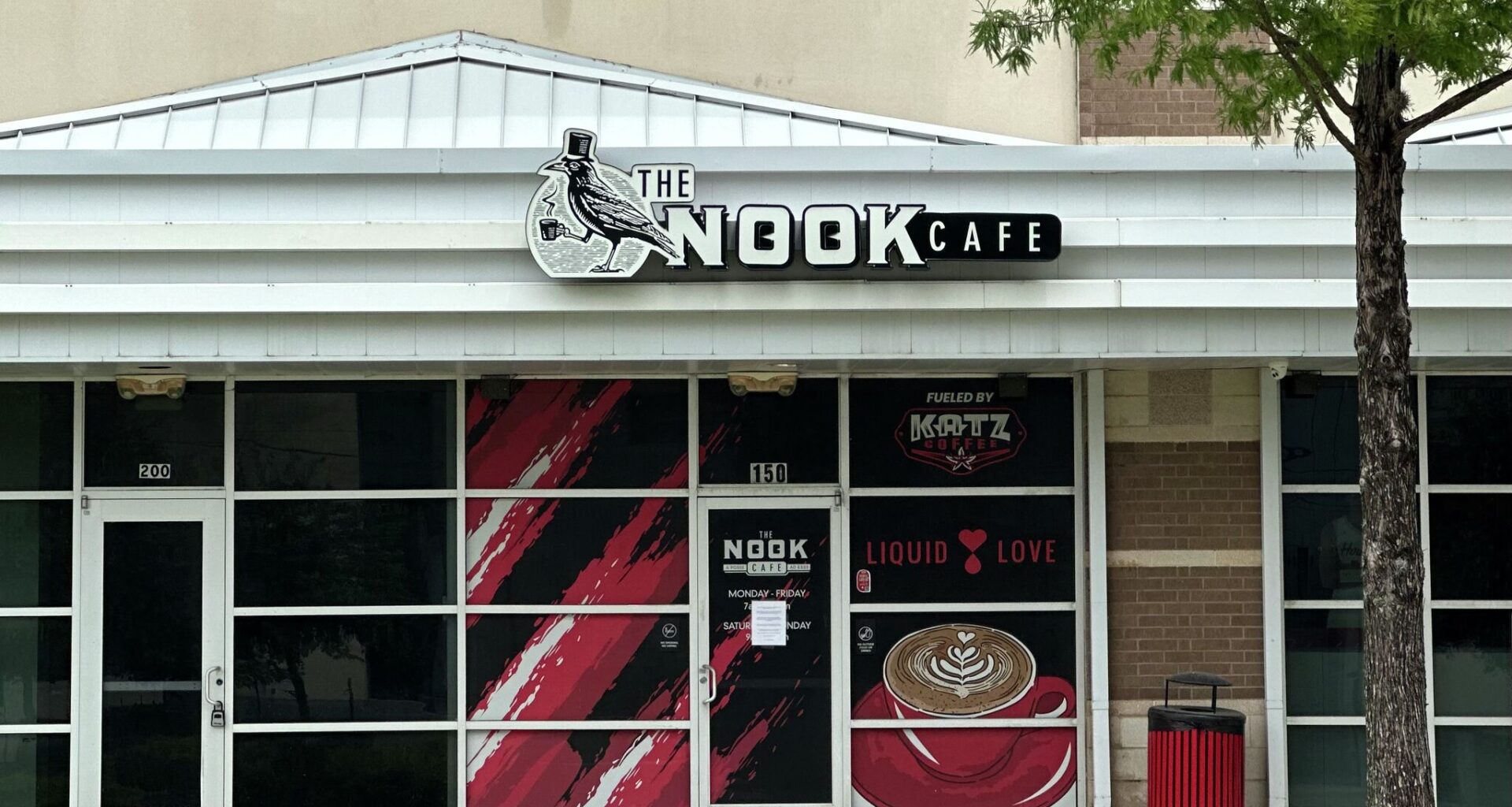 Beloved UH coffee shop closes its doors after 13 years