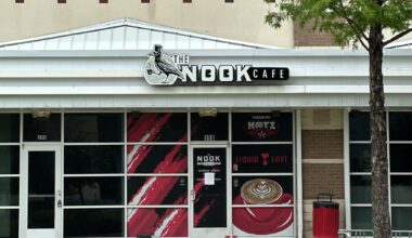 Beloved UH coffee shop closes its doors after 13 years