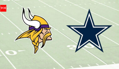 NFL Trade Rumors: Dallas Cowboys linked to $22.5 million Minnesota Vikings star in potential defensive fix | NFL News