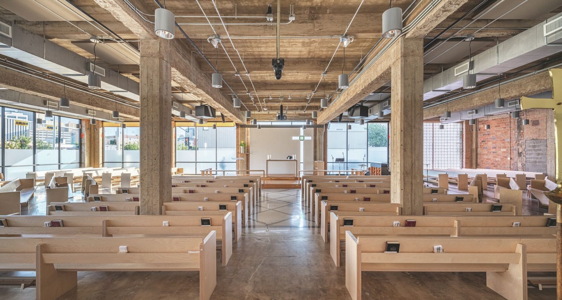 Mark Lamster: What defines the best American architecture today?