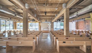 Mark Lamster: What defines the best American architecture today?