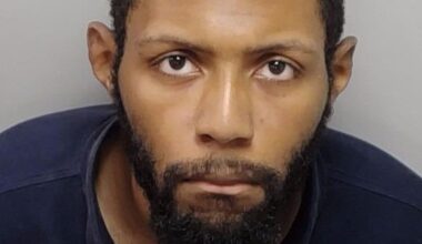 Texas police: Man kills uncle, puts body in recycling bin