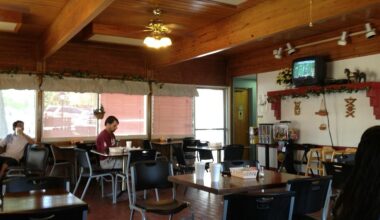 Texas A&M students loved this burger joint. Now it's closing.