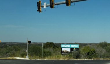Could San Antonio’s next luxury shopping hub rival The Rim?