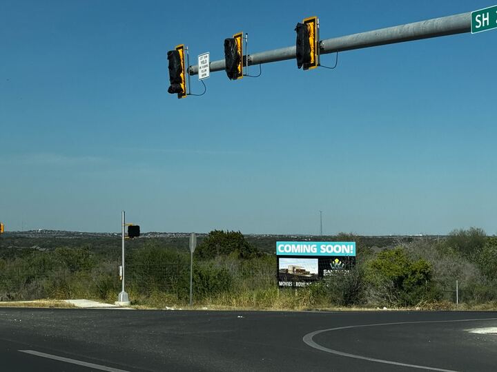 Could San Antonio’s next luxury shopping hub rival The Rim?